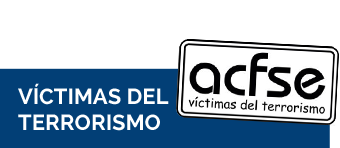 victimas del terrorismo