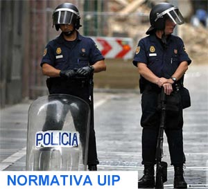 normativa uip