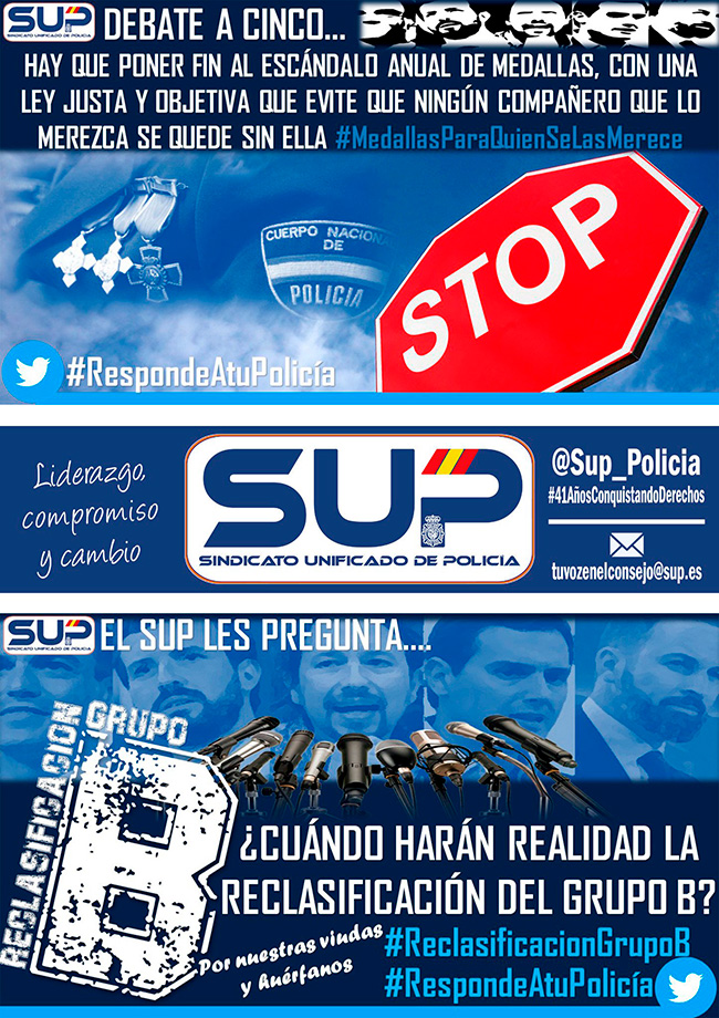 Reclasificación Grupo B