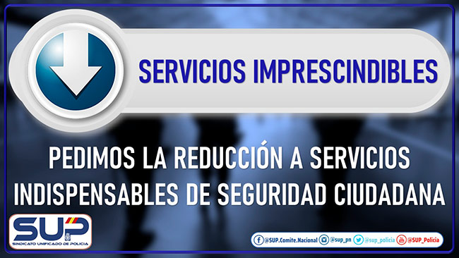 Medidas SUP contra el Coronavirus