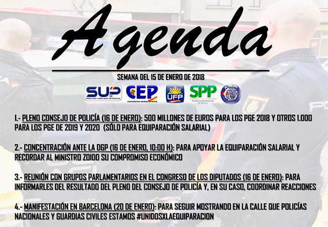 Agenda