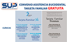 Asistencia bucodental
