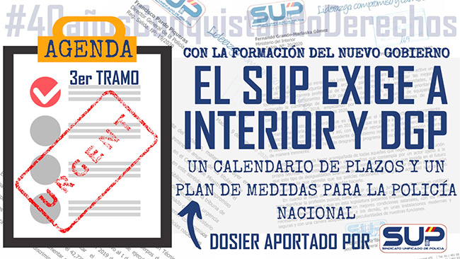 Calendario plazos