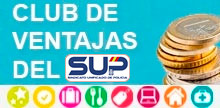 Club de ventajas del SUP