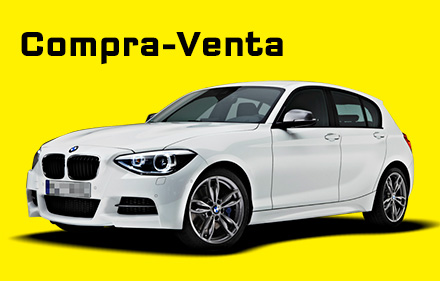 Compra venta vehiculos