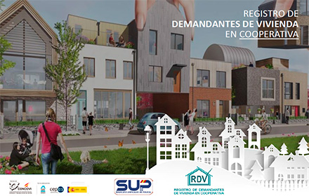 Cooperativa de viviendas
