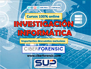 Investigación informática