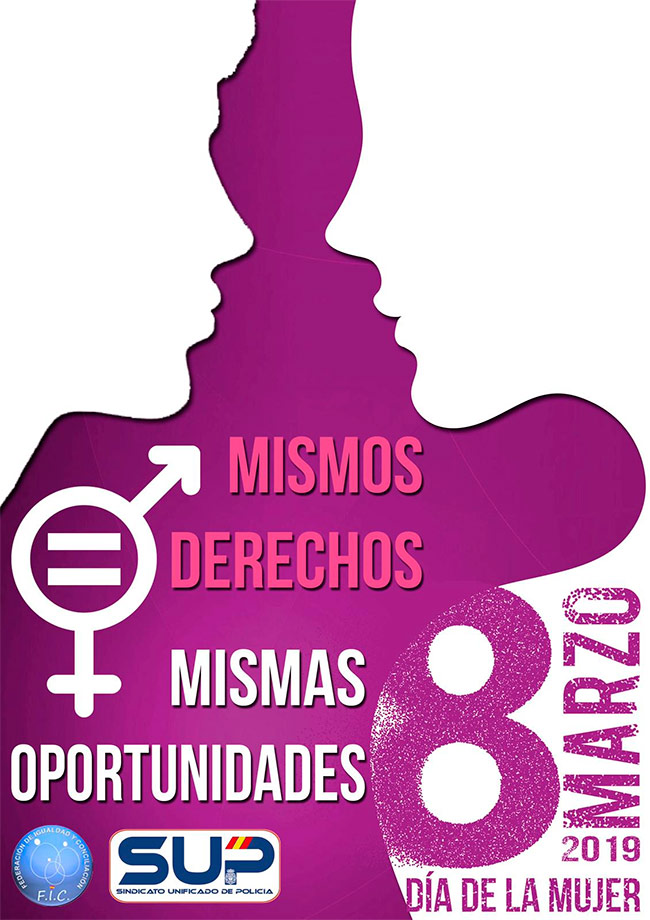 Día de la Mujer 2019