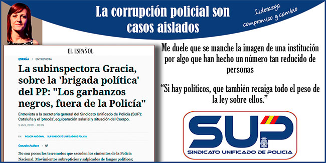 Entrevista El Español