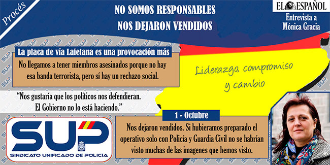 Entrevista El Español