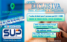 Oferta Europa Destinos