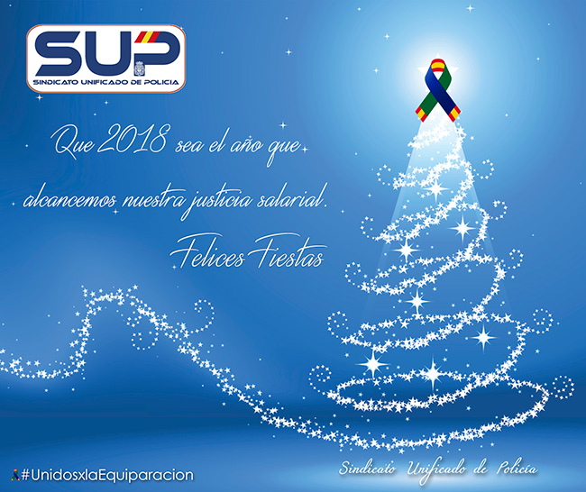 Felicitación Navidad 2017
