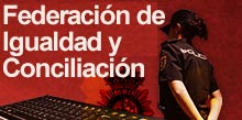 Federación de Igualdad y Conciliación