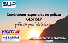 Seguro decesos y protección familiar.