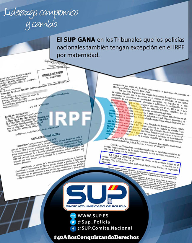 IRPF
