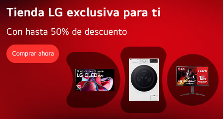 Tienda LG