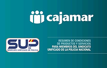 Oferta Cajamar