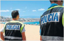 Dietas e insularidad