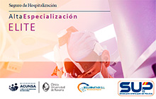 Seguro alta especialización Élite