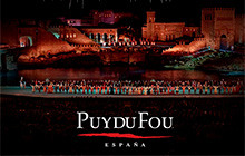 Puy du Fou