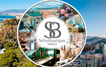 Soho Boutique hoteles