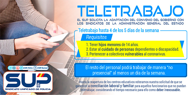 Teletrabajo