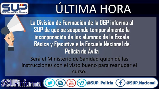 Última hora Última hora