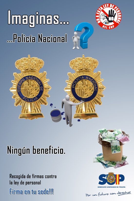 policia nacional