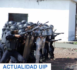 Actualidad uip