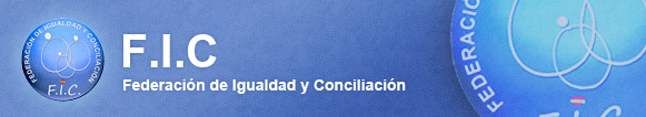 Federación de Igualdad y conciliación