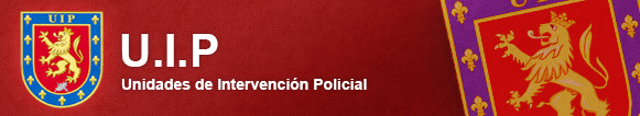 Unidades de Intervención Policial