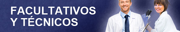 Facultativos y Técnicos Facultativos y Técnicos