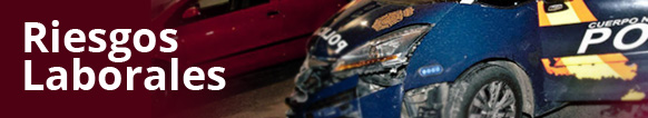 Riesgos Laborales