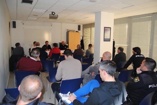 asamblea huelva