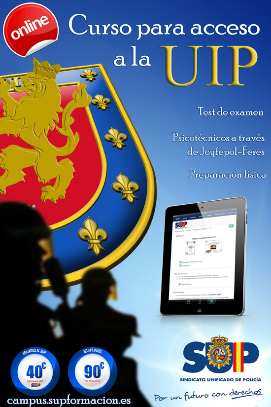 Curso UIP