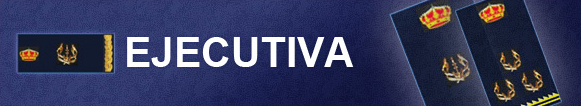 Escala Ejecutiva