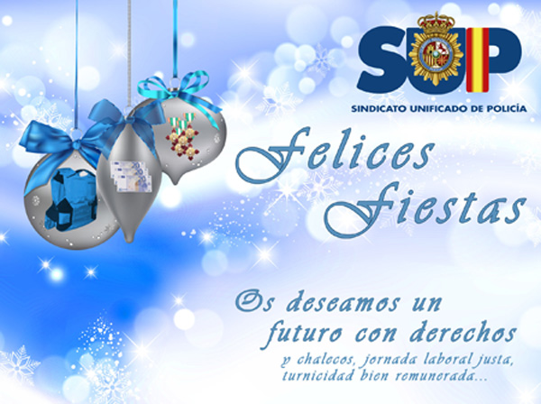 Felicitación Navidad 2015