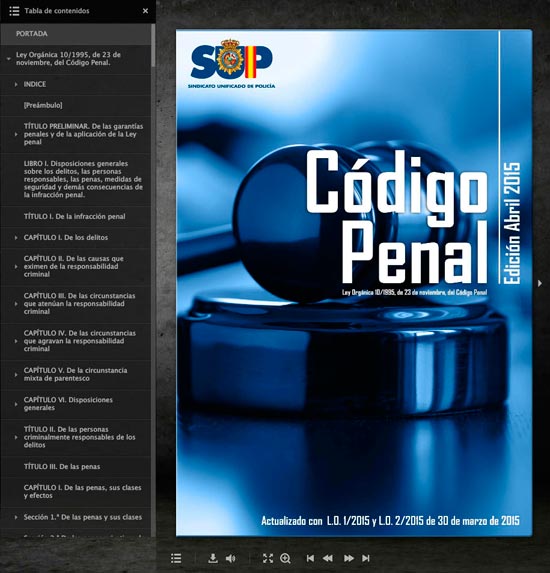 Código Penal