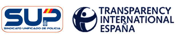 sup transparencia