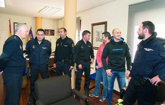 otro servicio humanitario