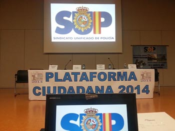 Platafomra ciudadana 2014