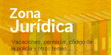 Zona Jurídica